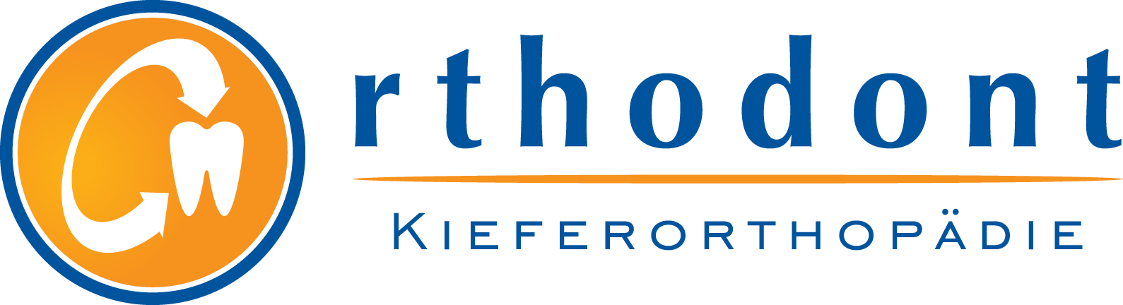Orthodont Logo